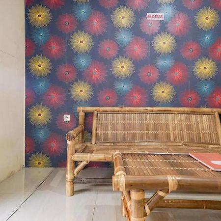 Reddoorz Near Ekowisata Mangrove Belawan Hotel Exterior foto